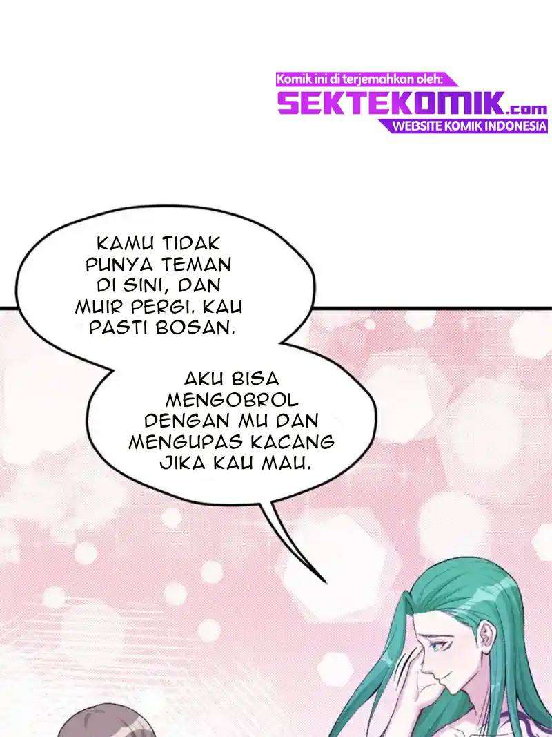 Beauty and the Beasts Chapter 200 Gambar 46